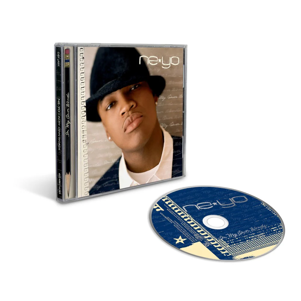 Music New Releases